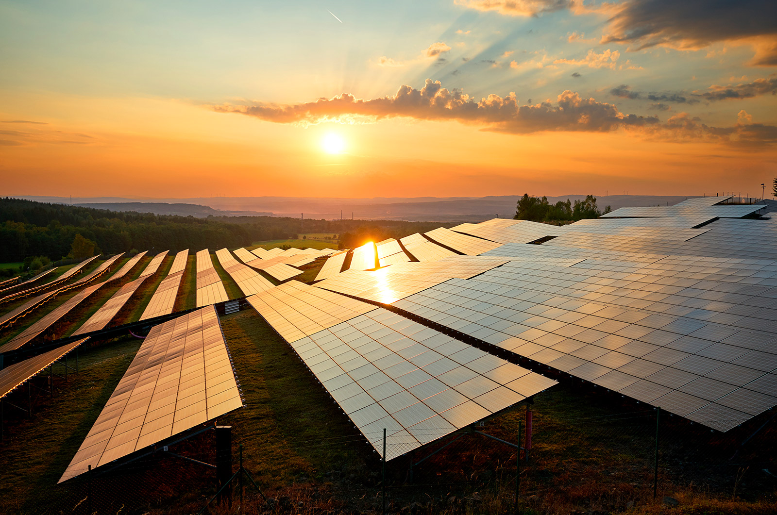 Stage – Assistant chef de projets centrales photovoltaïques – Montpellier