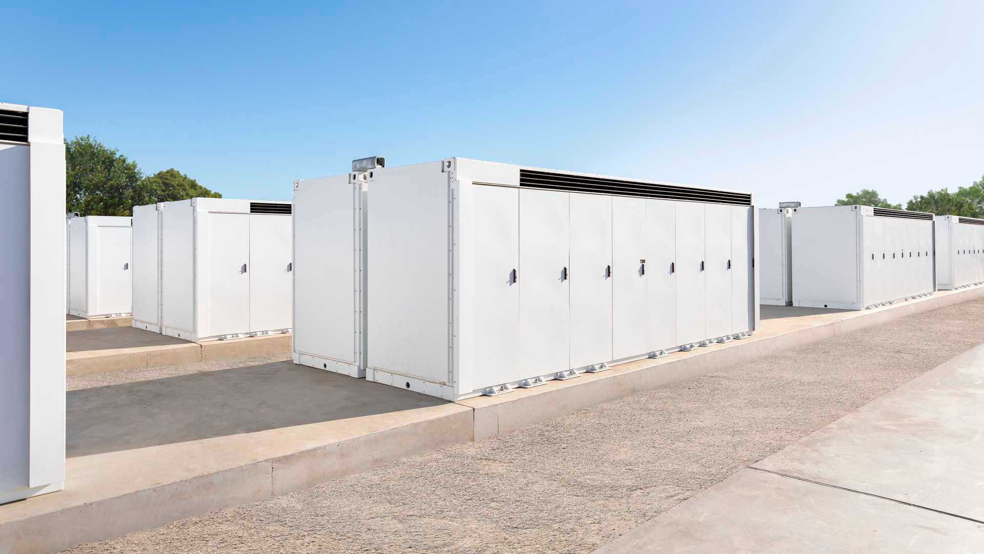Stage – Analyste technico-économique batterie / stockage (H/F) – Montpellier