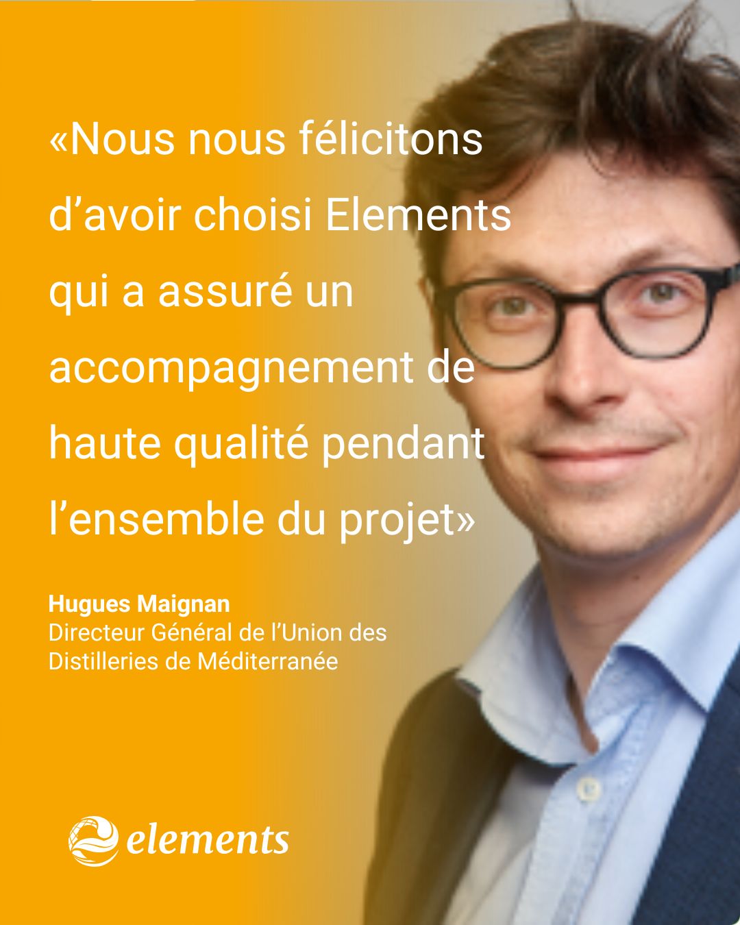 Témoignage