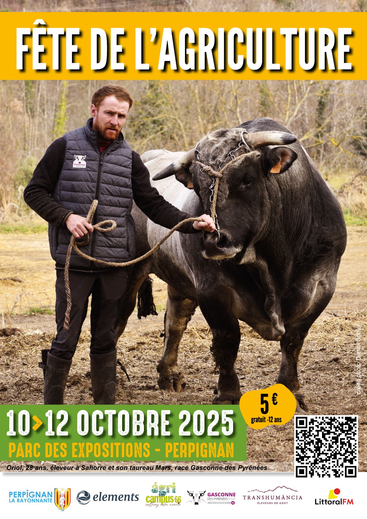 Fête de l’agriculture