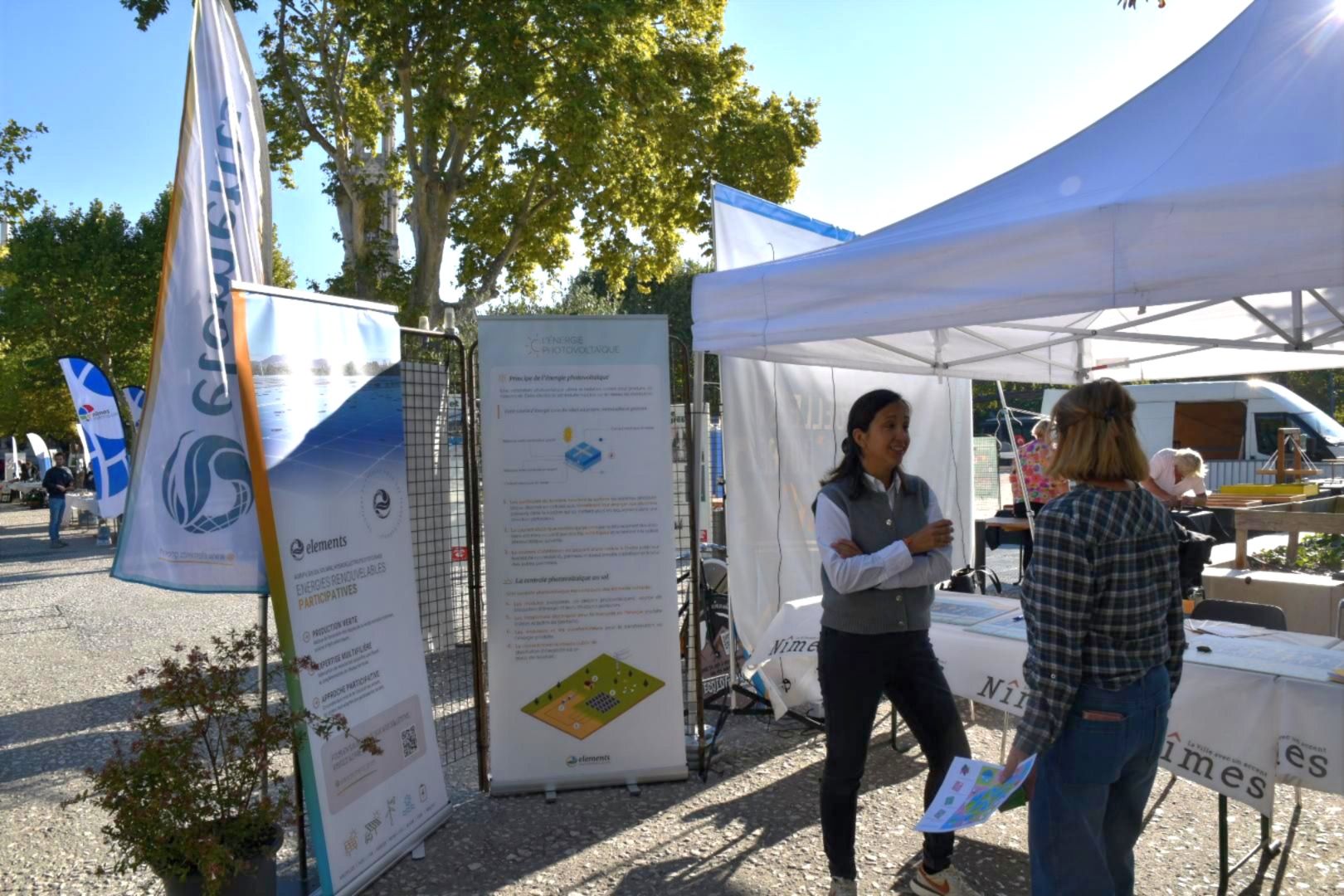 Semaine du développement durable
