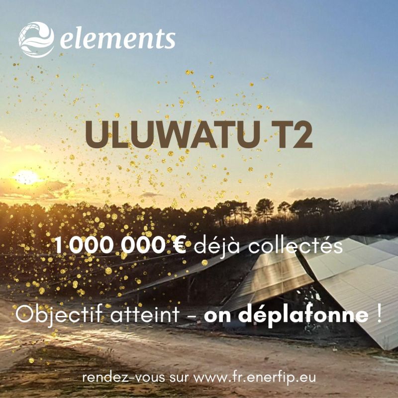 Investissement participatif