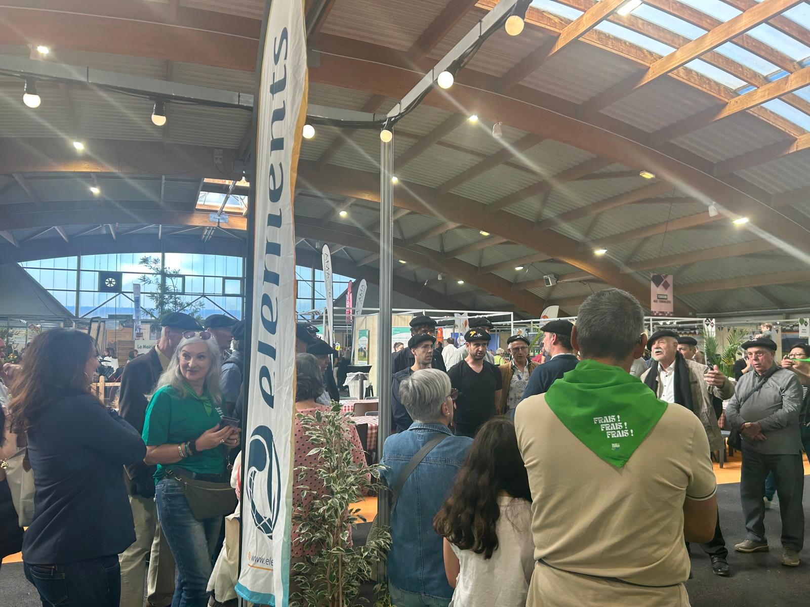 Fête de l’agriculture